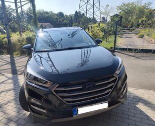 Hyundai TUCSON Gebrauchtwagen