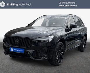 Volvo XC60 Gebrauchtwagen