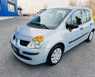 Kia Modus 