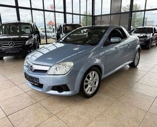 Opel Tigra 