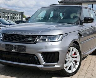 Land Rover Range Rover Sport Gebrauchtwagen