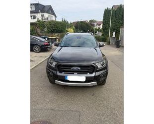 Ford Ranger Gebrauchtwagen