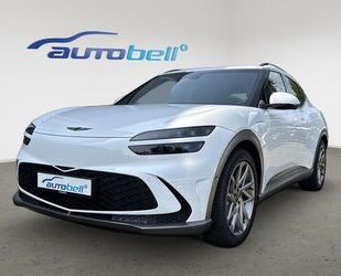 Genesis GV60 Gebrauchtwagen