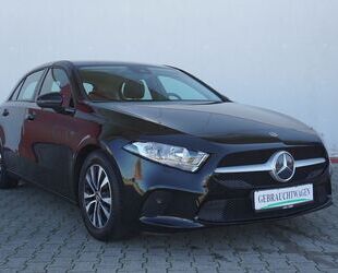 Mercedes-Benz A 160 Gebrauchtwagen