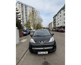 Peugeot 107 Gebrauchtwagen