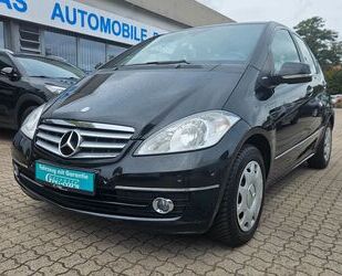 Mercedes-Benz A 150 Gebrauchtwagen
