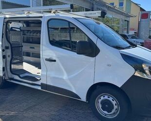 Opel Vivaro Gebrauchtwagen