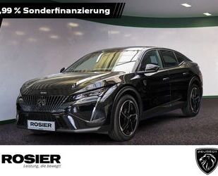 Peugeot 408 Gebrauchtwagen