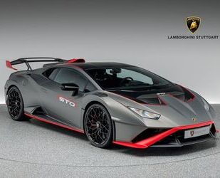 Lamborghini Huracán Gebrauchtwagen