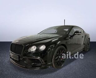 Bentley Continental Supersports Gebrauchtwagen