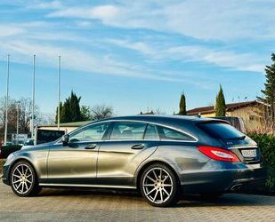 Mercedes-Benz CLS 250 Shooting Brake Gebrauchtwagen