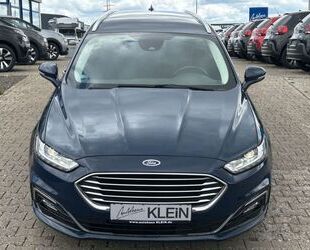 Ford Mondeo Gebrauchtwagen