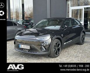 Smart #3 Gebrauchtwagen