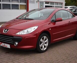 Peugeot 307 Gebrauchtwagen