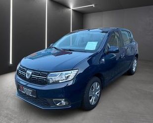 Dacia Sandero Gebrauchtwagen