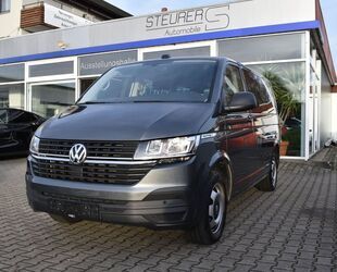VW T6 Multivan Gebrauchtwagen