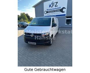 VW T6 Transporter Gebrauchtwagen