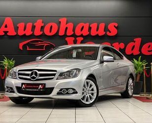 Mercedes-Benz C 180 Gebrauchtwagen