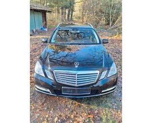 Mercedes-Benz E 200 Gebrauchtwagen