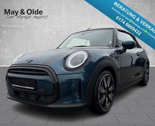 Mini Cooper Cabrio Gebrauchtwagen