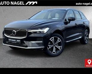 Volvo XC60 Gebrauchtwagen