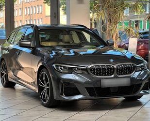 BMW BMW M340d xDrive Touring*Pano*AHK*SHZ*CARPLAY Gebrauchtwagen