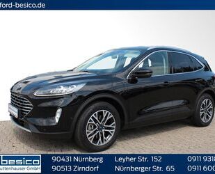 Ford Kuga Gebrauchtwagen