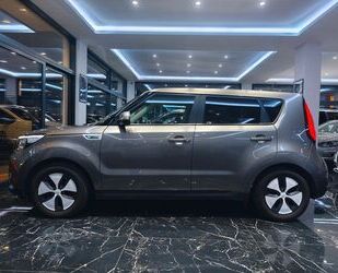 Kia Soul Gebrauchtwagen