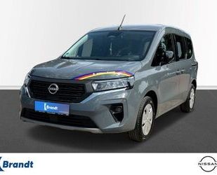 Nissan Townstar Gebrauchtwagen
