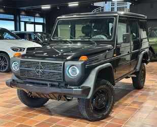 Mercedes-Benz G 280 Gebrauchtwagen