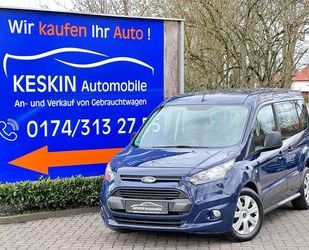 Ford Tourneo Gebrauchtwagen