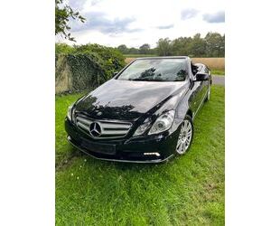 Mercedes-Benz E 250 Gebrauchtwagen