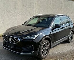 Seat Tarraco Gebrauchtwagen