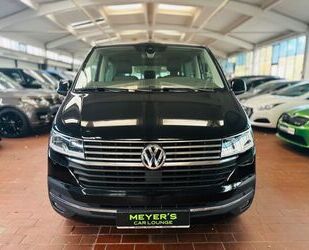 VW T6 Caravelle Gebrauchtwagen