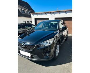 Mazda CX-5 Gebrauchtwagen