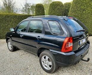 Kia Sportage Gebrauchtwagen
