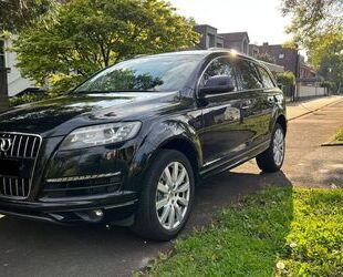 Audi Q7 Gebrauchtwagen