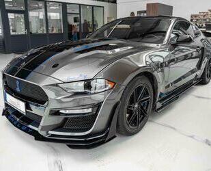 Ford Mustang Gebrauchtwagen