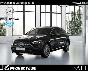 Mercedes-Benz GLA 220 Gebrauchtwagen