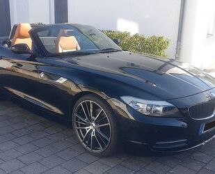 BMW Z4 Gebrauchtwagen
