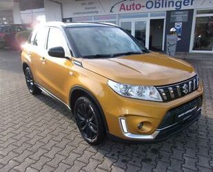 Suzuki Vitara Gebrauchtwagen