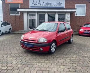 Renault Clio Gebrauchtwagen