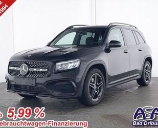 Mercedes-Benz GLB 200 Gebrauchtwagen