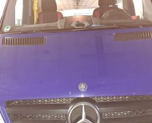 Mercedes-Benz Sprinter Gebrauchtwagen