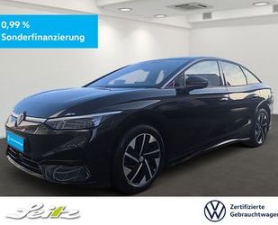 VW ID.7 Gebrauchtwagen