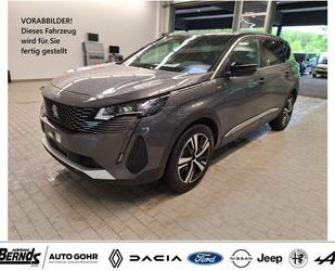 Peugeot 5008 Gebrauchtwagen