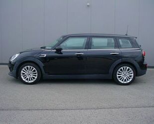 Mini Cooper Clubman Gebrauchtwagen