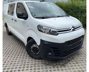 Citroen Jumpy Gebrauchtwagen