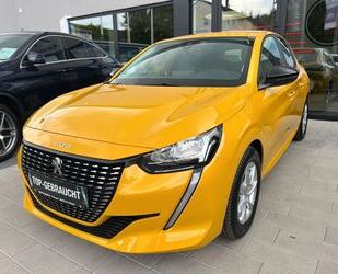 Peugeot 208 Gebrauchtwagen