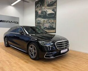 Mercedes-Benz S 580 Gebrauchtwagen